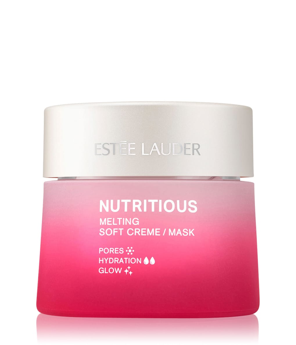 ESTÉE LAUDER Nutritious Gesichtscreme 50 ml 887167610620 base-shot_de