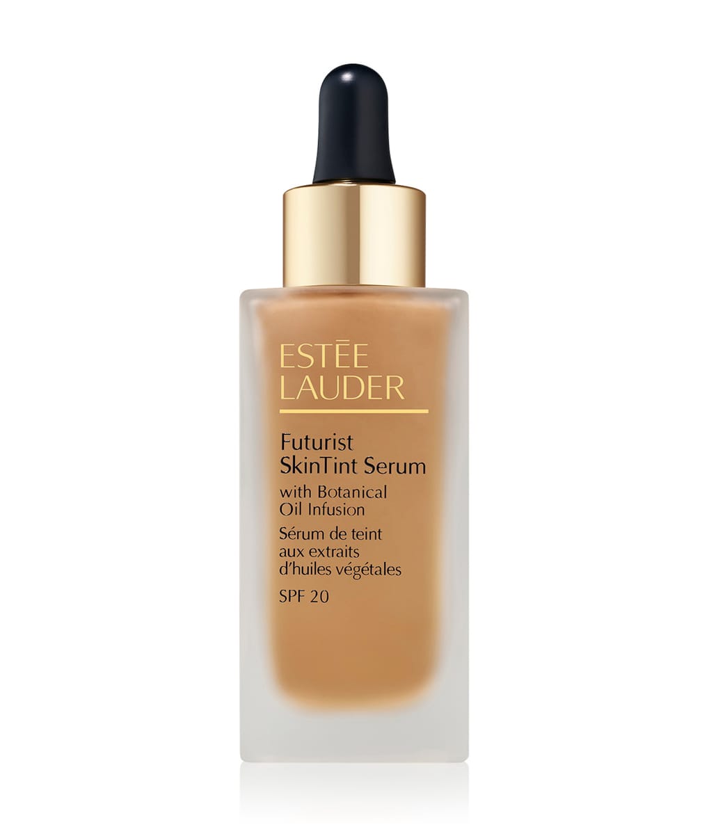 ESTÉE LAUDER Futurist Skintint Flüssige Foundation 30 ml 887167612341 base-shot_de