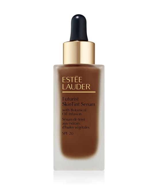 ESTÉE LAUDER Futurist Skintint Flüssige Foundation 30 ml 887167613331 base-shot_de
