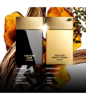3. Bild von Tom Ford Noir Extreme Eau de Parfum