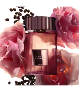 3. Bild von Tom Ford Café Rose Eau de Parfum