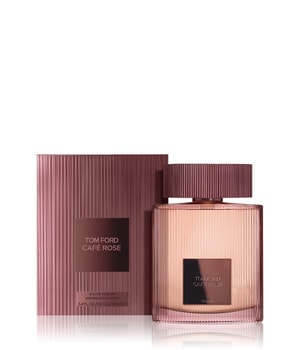 2. Bild von Tom Ford Café Rose Eau de Parfum
