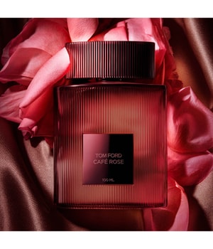 5. Bild von Tom Ford Café Rose Eau de Parfum