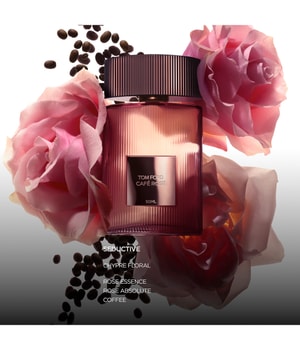 6. Bild von Tom Ford Café Rose Eau de Parfum