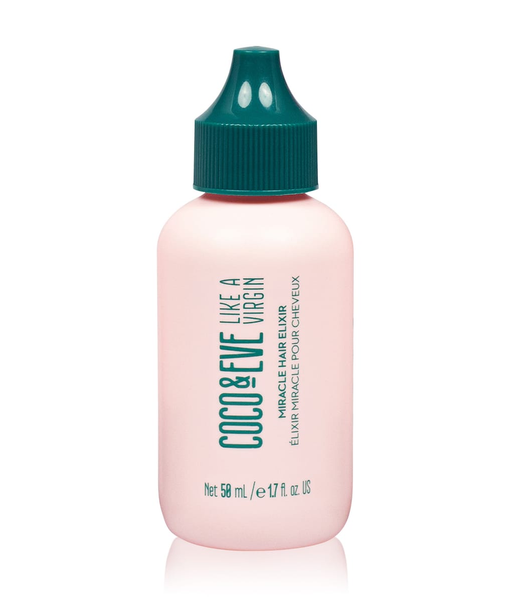 Coco & Eve Like A Virgin Haarserum 50 ml 8886482910684 base-shot_de