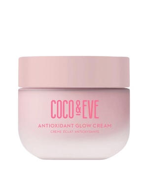 Coco & Eve Antioxidant Glow Cream Tagescreme 50 ml 8886482911865 base-shot_de