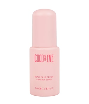 Coco & Eve Depuff Eye Cream Augencreme 20 ml 8886482911872 base-shot_de