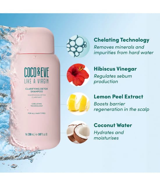 Coco & Eve Like a Virgin Haarshampoo 280 ml 8886482914378 visual3-shot_de