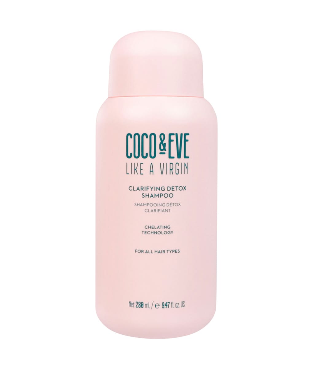 Coco & Eve Like a Virgin Haarshampoo 280 ml 8886482914378 base-shot_de