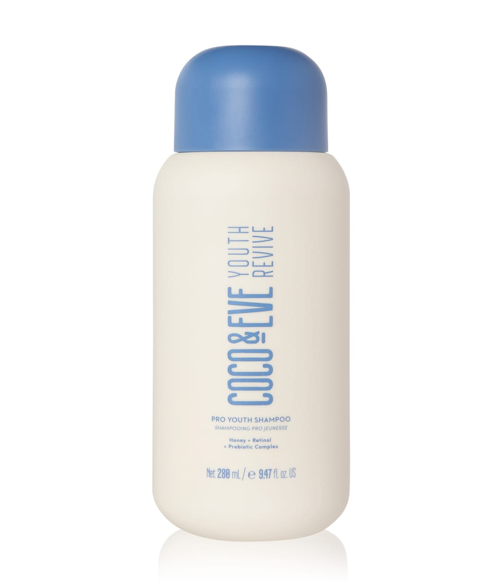 Coco & Eve Youth Revive Haarshampoo 280 ml 8886482914552 base-shot_de