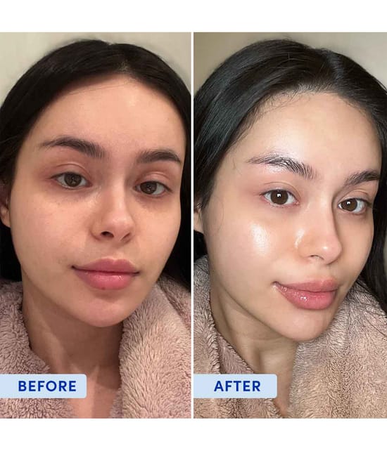 Produktbild 5 von 6, Sand & Sky Tasmanian Spring Water Gesichtsmaske