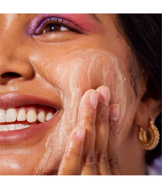 Produktbild 3 von 6, Sand & Sky Australian Pink Clay Reinigungsgel