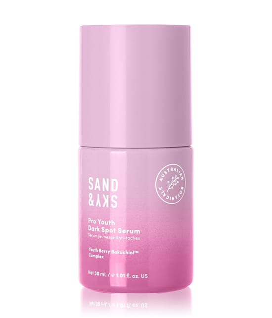 Sand & Sky The Essentials Gesichtsserum 30 ml 8886482917461 base-shot_de