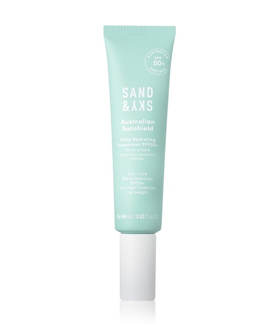 Sand & Sky Australian Sunshield Sonnencreme 60 ml 8886482917881 base-shot_de