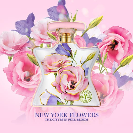 Produktbild 2 von 2, Bond No.9 New York Flowers Eau de Parfum
