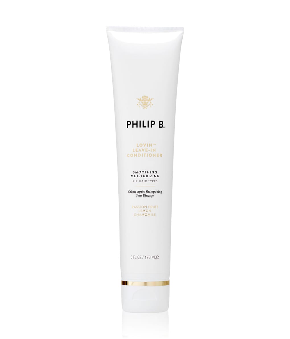 Philip B Lovin' Leave-in Conditioner Conditioner 178 ml 893239000145 base-shot_de