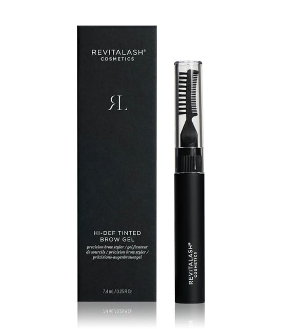 Revitalash Hi-Def Tinted Augenbrauengel 7.4 ml 893689003277 detailShot