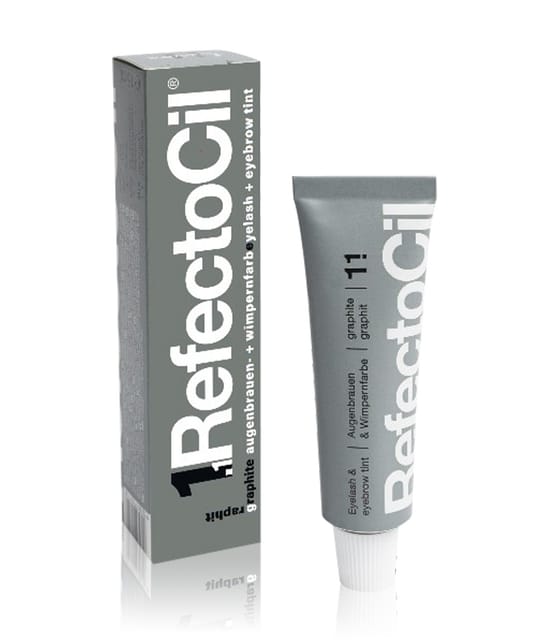 RefectoCil Augenbrauen- und Wimpernfarbe Augenbrauenfarbe 15 ml 9003877906971 base-shot_de