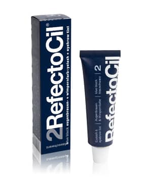 RefectoCil Augenbrauen- und Wimpernfarbe, 15 ml
