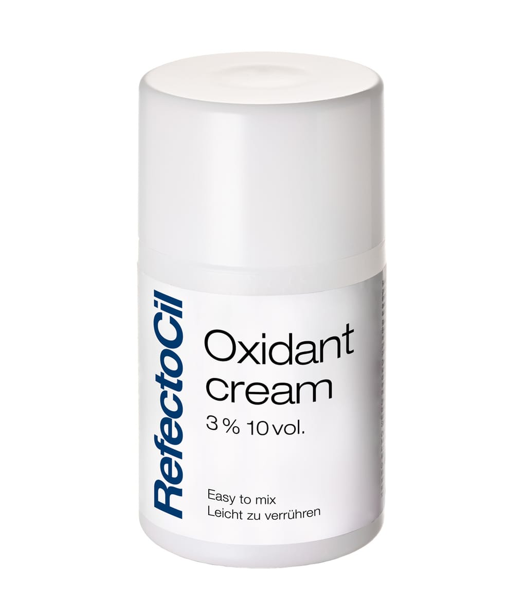 RefectoCil Oxidant Augenbrauenfarbe 100 ml 9003877901181 base-shot_de