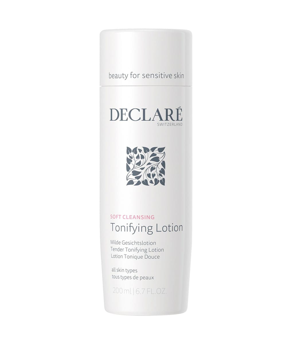 Declaré Soft Cleansing Gesichtslotion 200 ml 9007867005163 base-shot_de