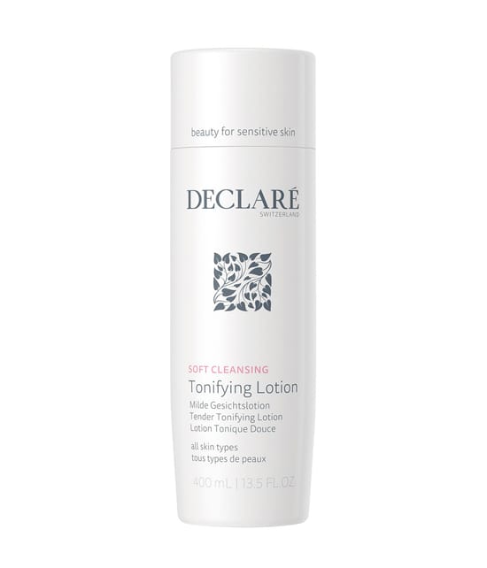 Declaré Soft Cleansing Gesichtslotion 400 ml 9007867005187 base-shot_de