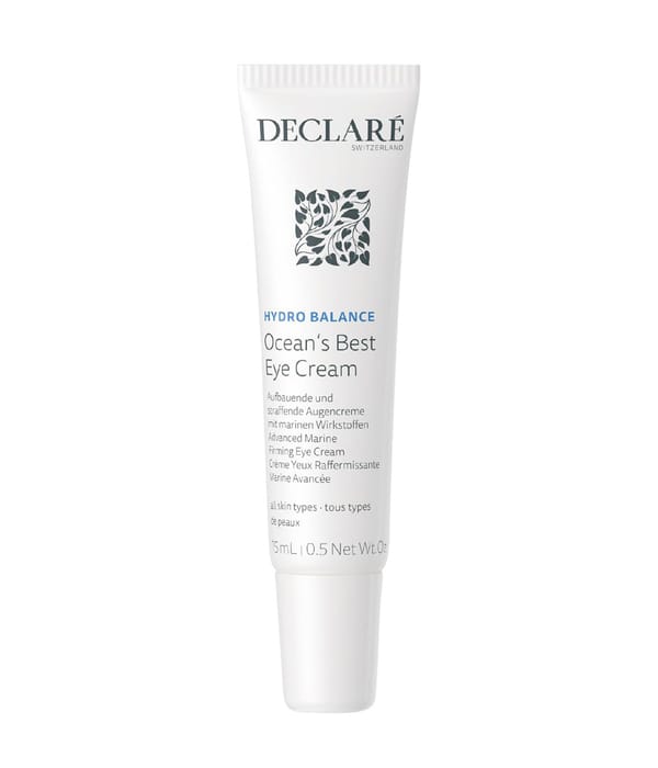 Produktbild 1 von 1, Declaré Hydro Balance Augencreme