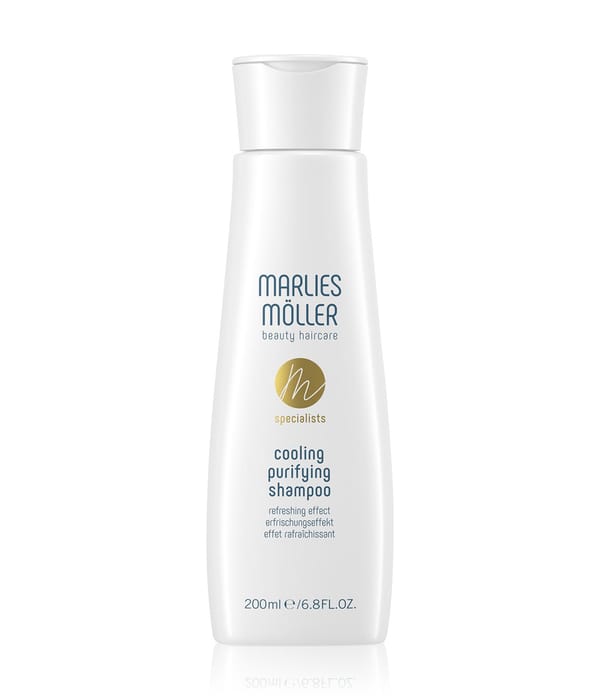 Produktbild 1 von 1, Marlies Möller Specialists Haarshampoo