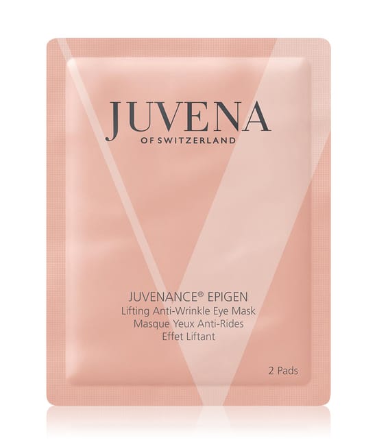 Juvena Epigen Augenmaske 5 Stk 9007867766378 base-shot_de