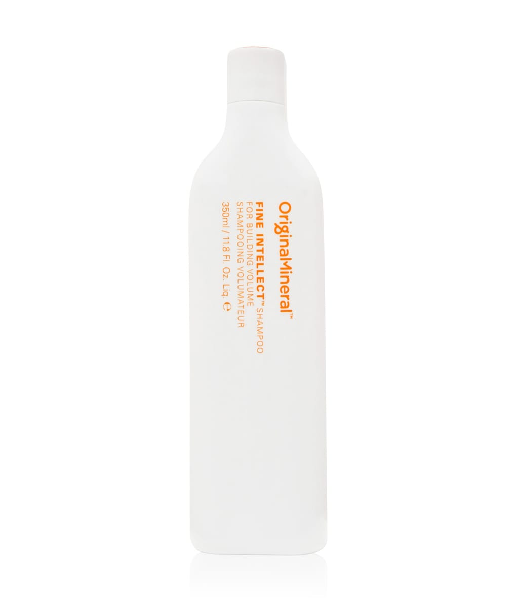 O&M Fine Intellect Haarshampoo 350 ml 9333478000212 base-shot_de