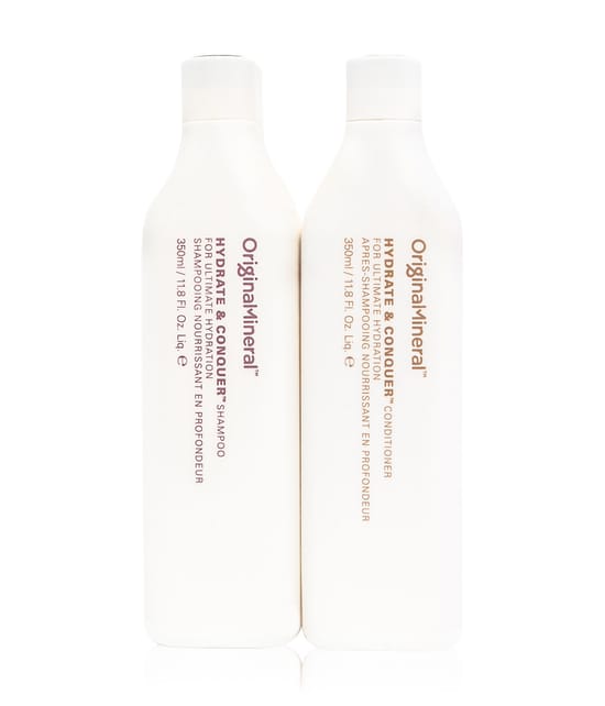 Produktbild 3 von 6, O&M Hydrate Conquer Conditioner