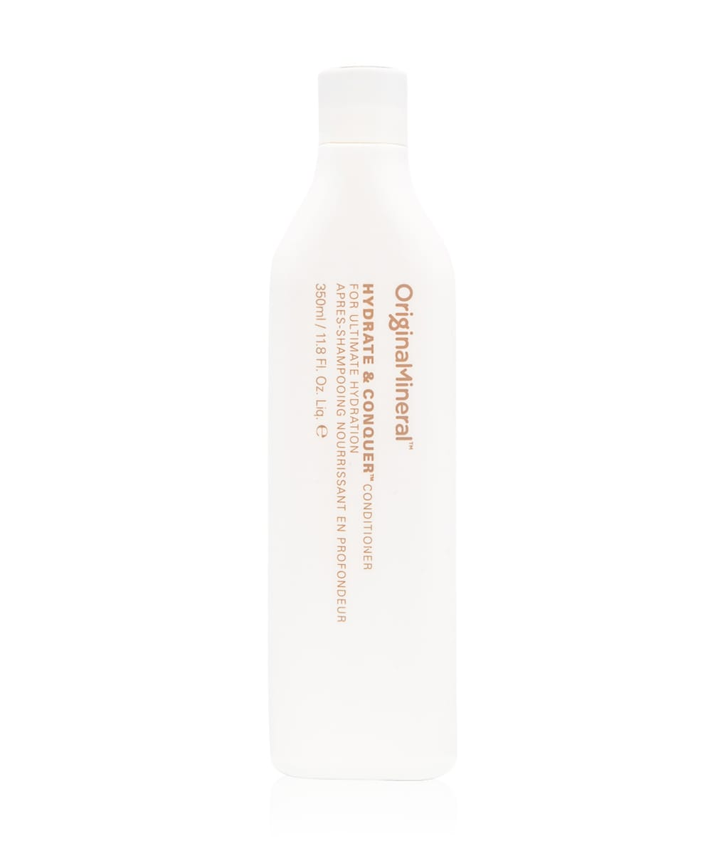 O&M Hydrate Conquer Conditioner 350 ml 9333478000243 base-shot_de
