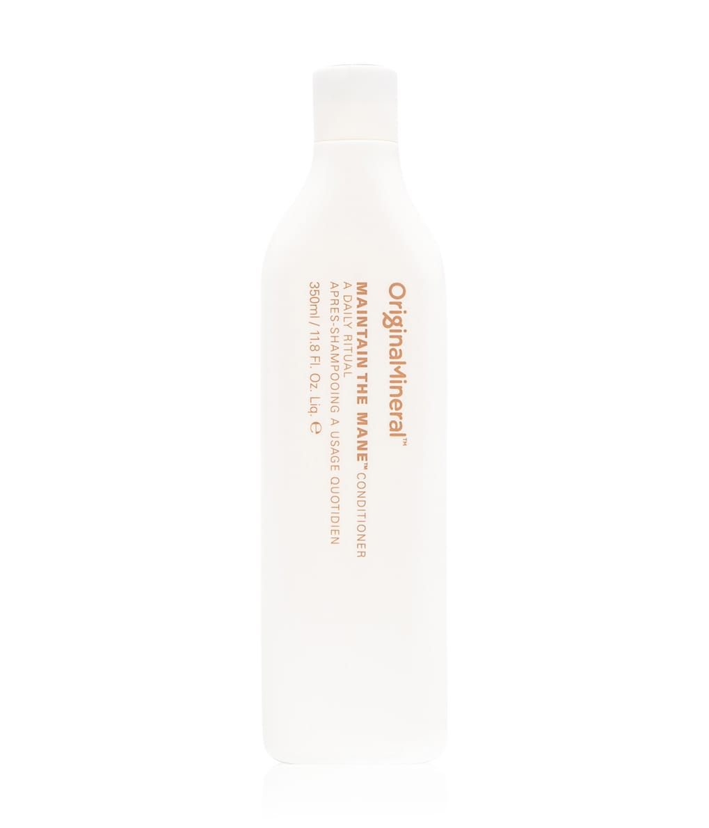 O&M Maintain the Mane Conditioner 350 ml 9333478000267 base-shot_de