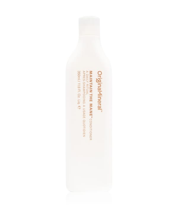 Produktbild 1 von 6, O&M Maintain the Mane Conditioner