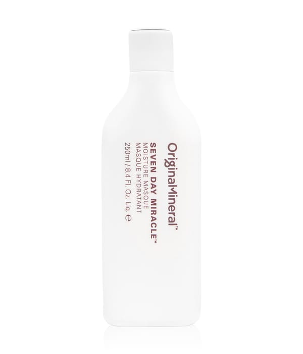 Produktbild 1 von 3, O&M Seven Day Miracle Haarmaske