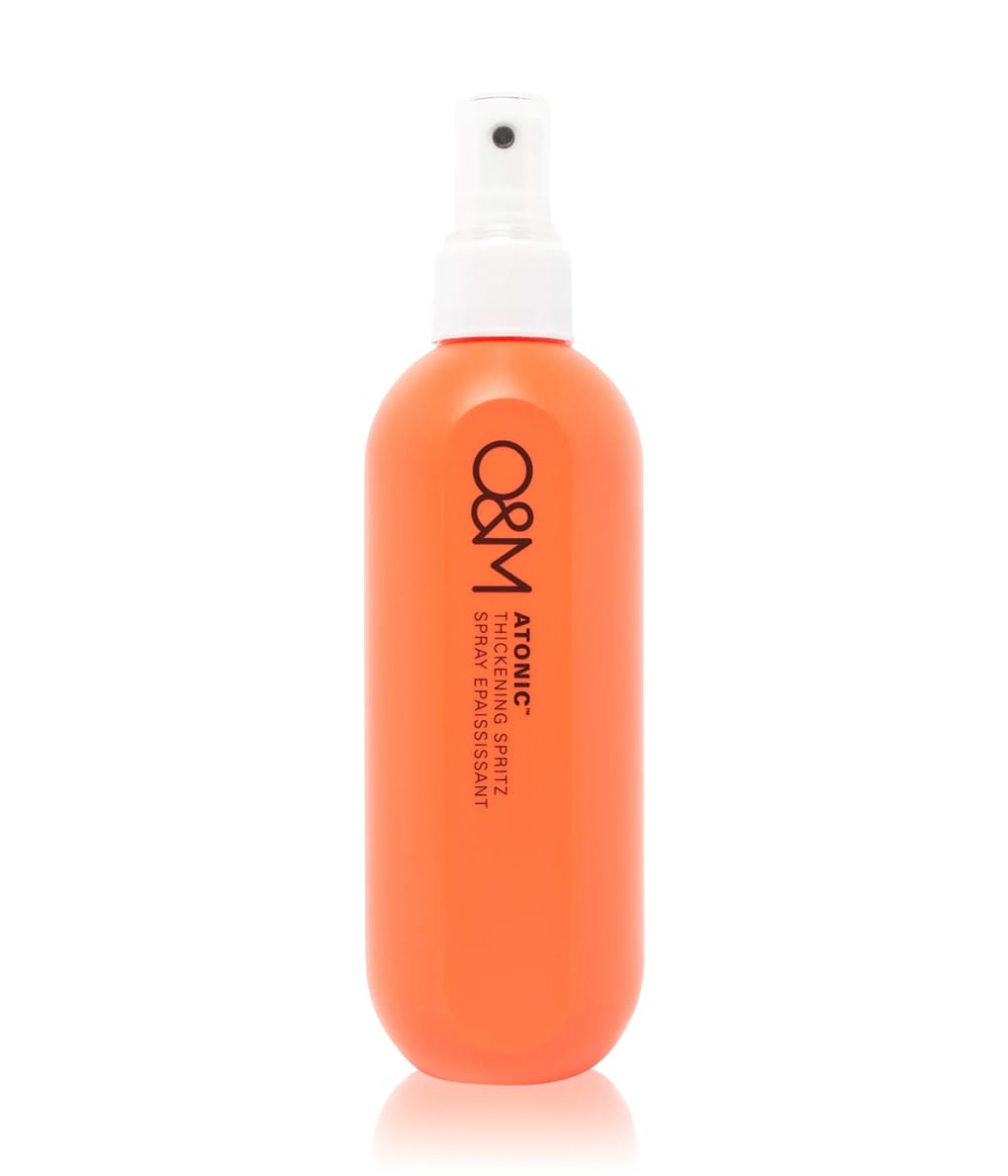 O&M Atonic Haarspray 250 ml 9333478000557 base-shot_de