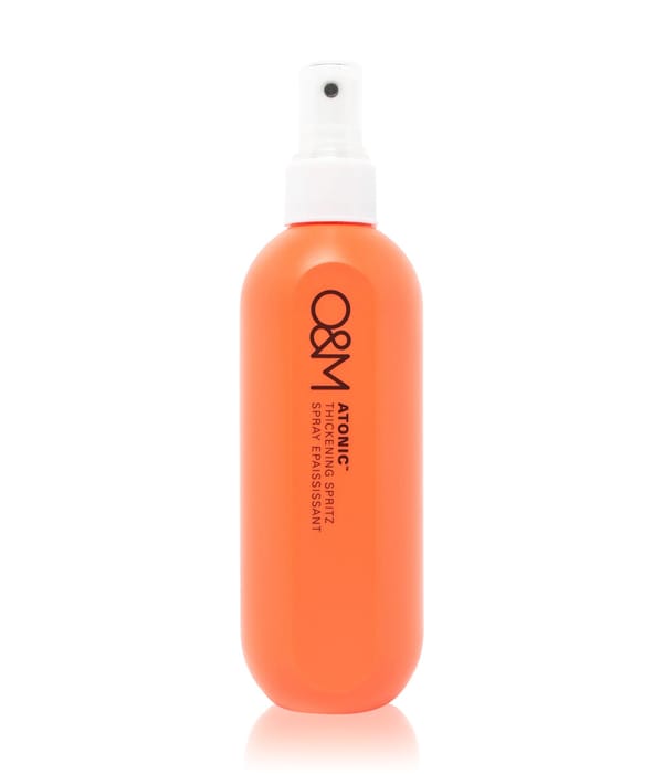 Produktbild 1 von 5, O&M Atonic Haarspray