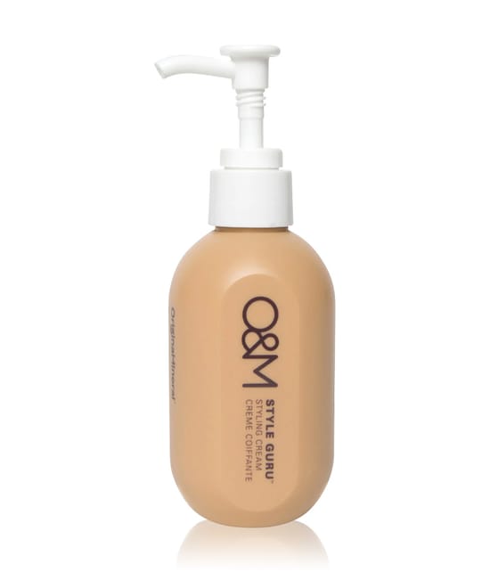 Produktbild 1 von 4, O&M Style Guru Haarcreme