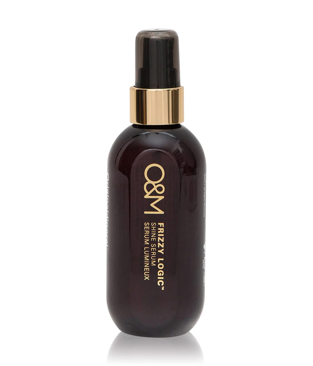 O&M Frizzy Logic Haarserum 100 ml 9333478002995 base-shot_de