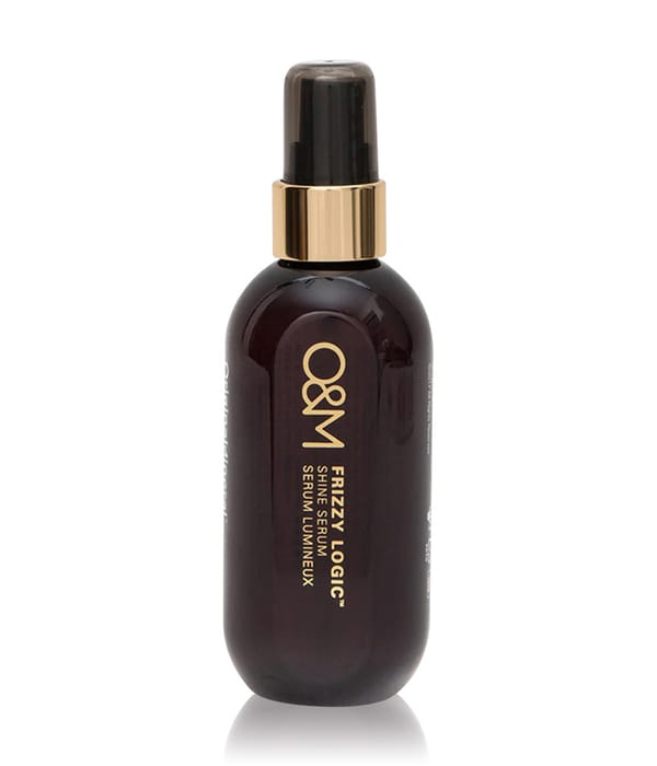 Produktbild 1 von 5, O&M Frizzy Logic Haarserum