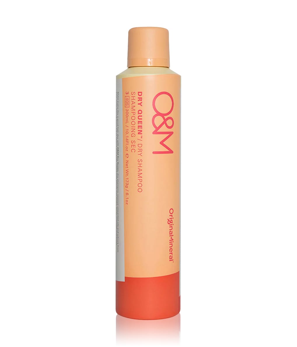 O&M Dry Queen Trockenshampoo 300 ml 9333478004388 base-shot_de