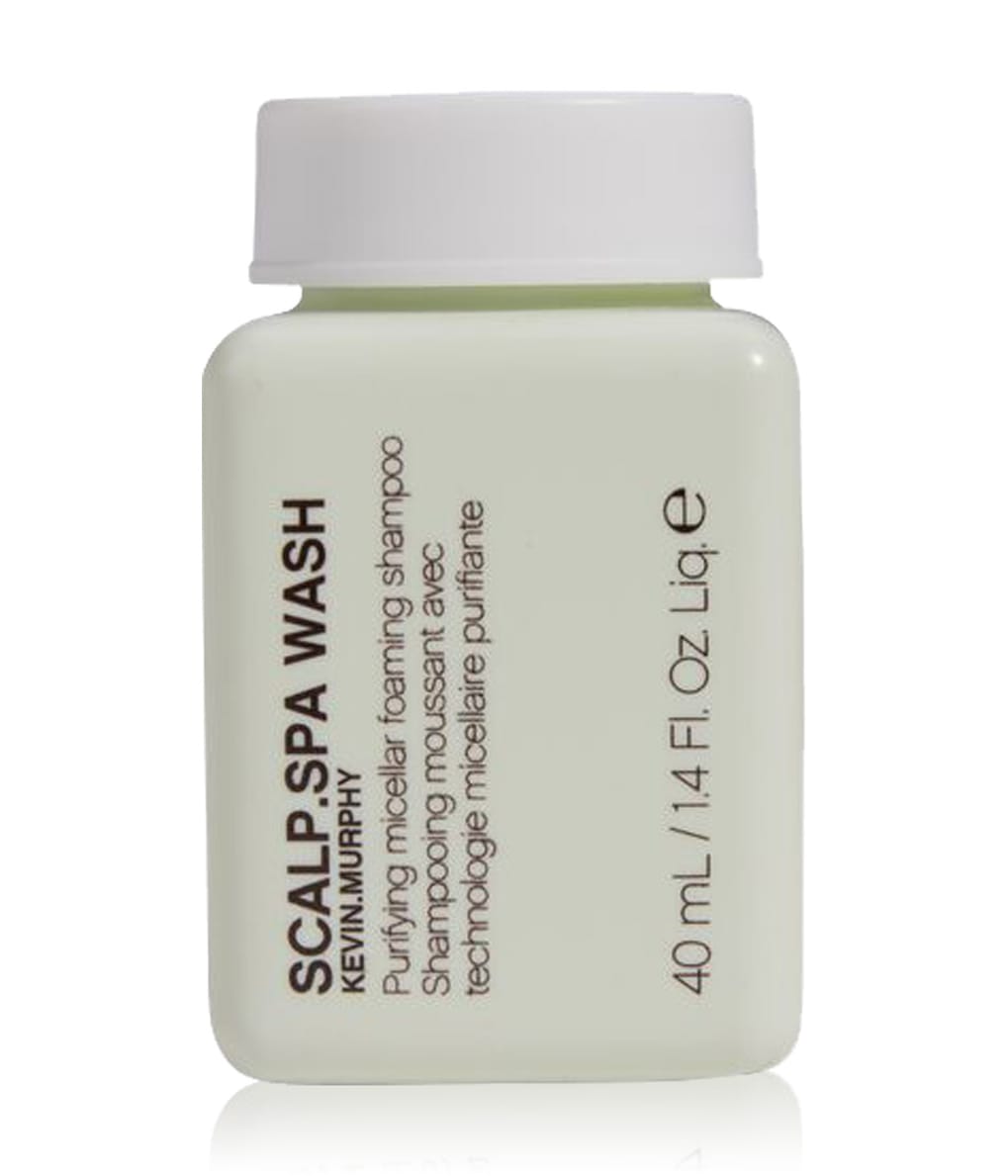Kevin.Murphy Scalp.Spa Wash Haarshampoo 40 ml 9339341038023 base-shot_de