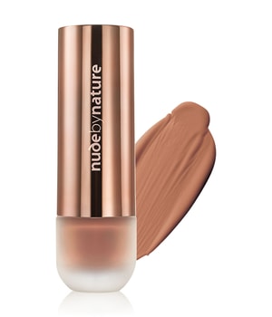 Nude by Nature Flawless Flüssige Foundation 30 ml Nr. C7 - Chestnut