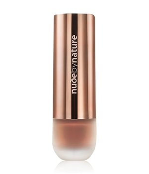 Nude by Nature Flawless Flüssige Foundation 30 ml Nr. C8 - Chocolate