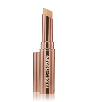 Nude by Nature Flawless Concealer 2.5 g Nr. 04 - Rose Beige