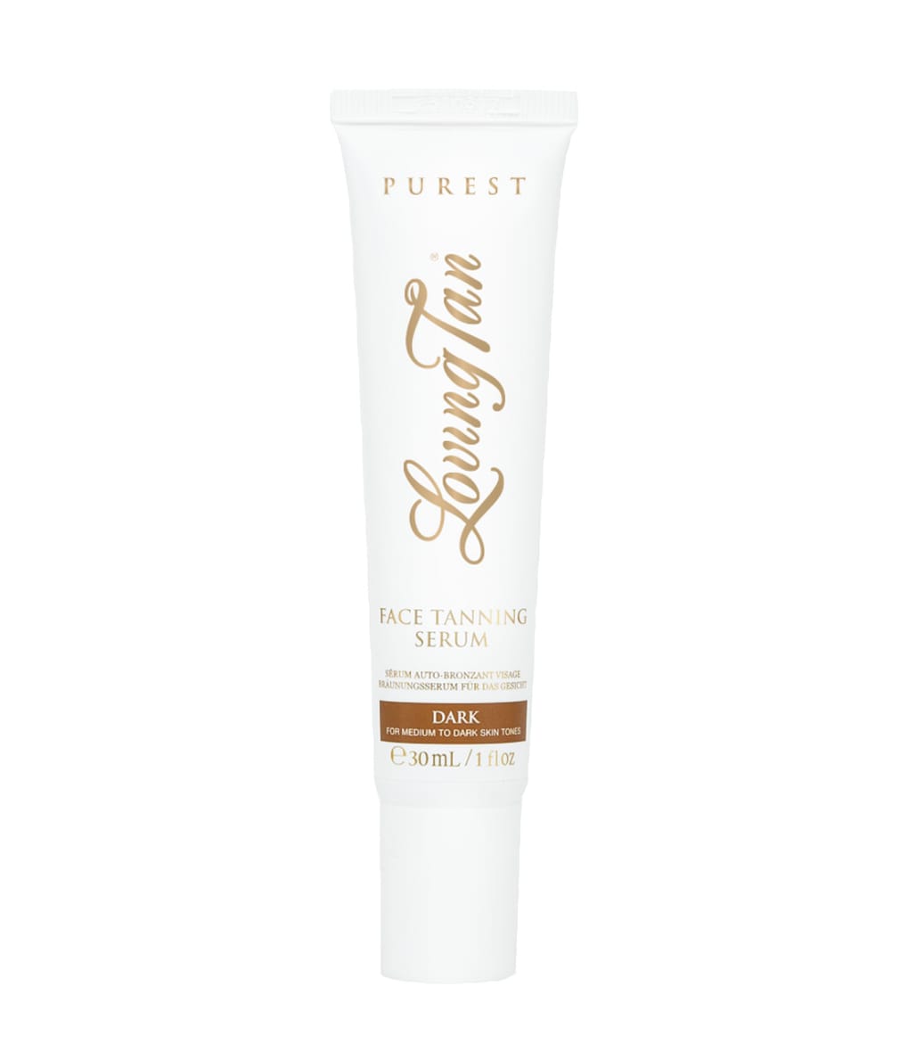 Loving Tan Purest Selbstbräunungsserum 30 ml 9343482000191 base-shot_de