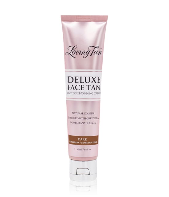 Produktbild 1 von 2, Loving Tan Deluxe Face Tan Selbstbräunungslotion