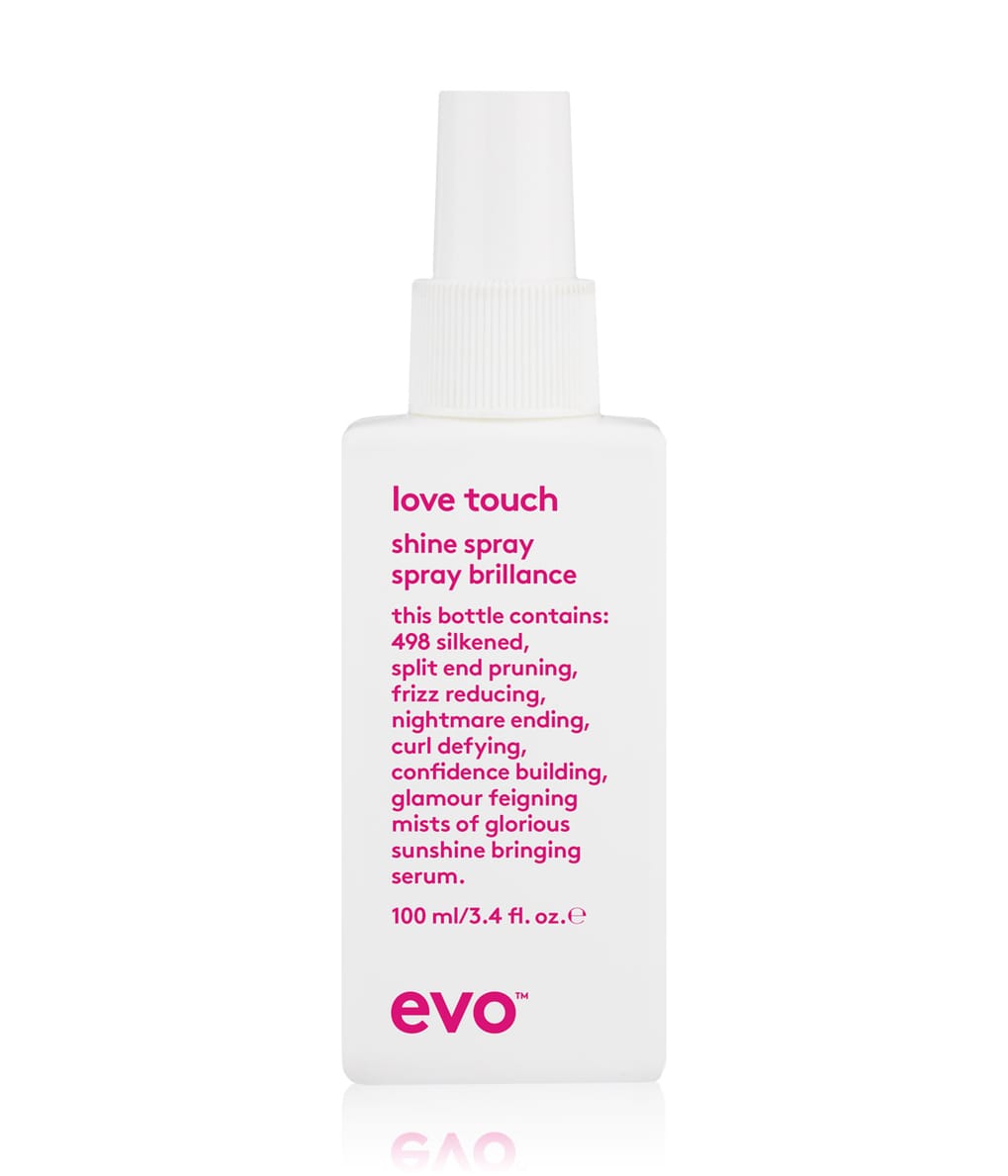 evo love touch Glanzspray 100 ml 9349769009543 base-shot_de