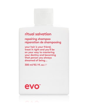 evo ritual salvation repairing shampoo Haarshampoo