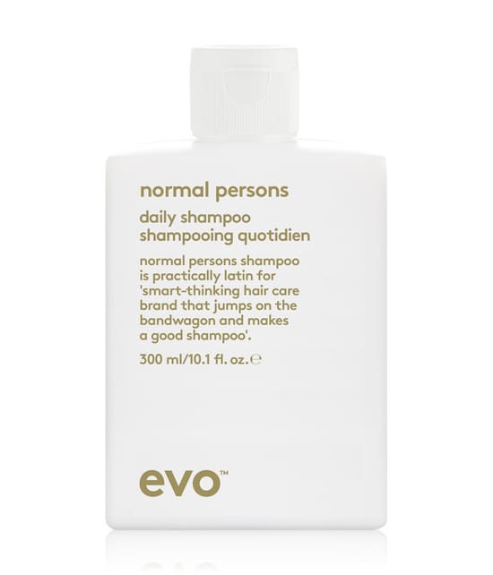 Produktbild 1 von 1, evo normal persons Haarshampoo